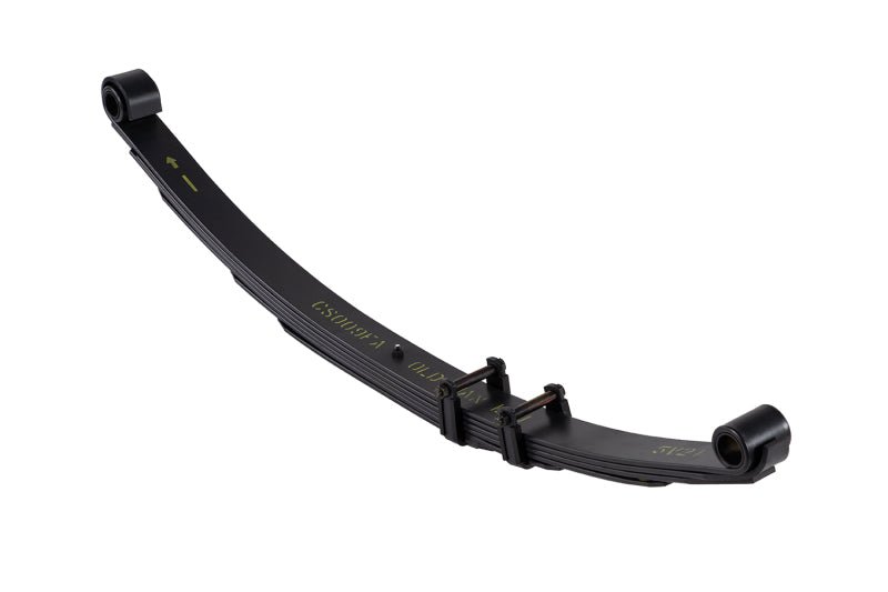ARB / OME Leaf Spring Hilux - Front - My Store