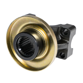 compare product Yukon Gear 24 Spline Front Pinion Yoke for Dana 30/44 Jeep JK w/1350 U-Bolt Design