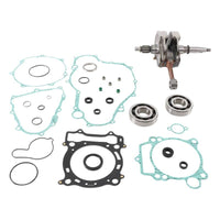Hot Rods 04 - 09 Yamaha YFZ 450 450cc Bottom End Kit - My Store