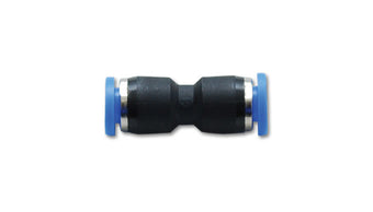 compare product Vibrant Union Straight Pneumatic Vacuum Fitting - for use with 5/32in (4mm) OD tubing