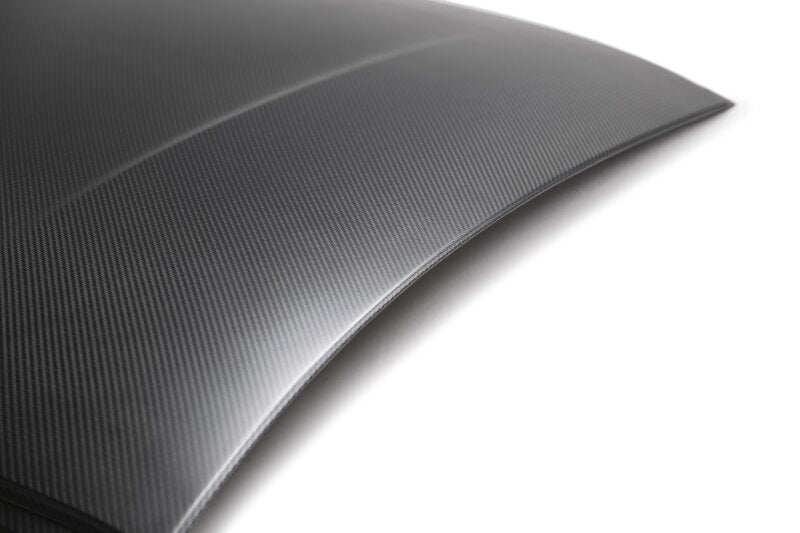 Anderson Composites 15 - 23 Ford Mustang Dry Carbon Roof Replacement (Full Replacement) - My Store