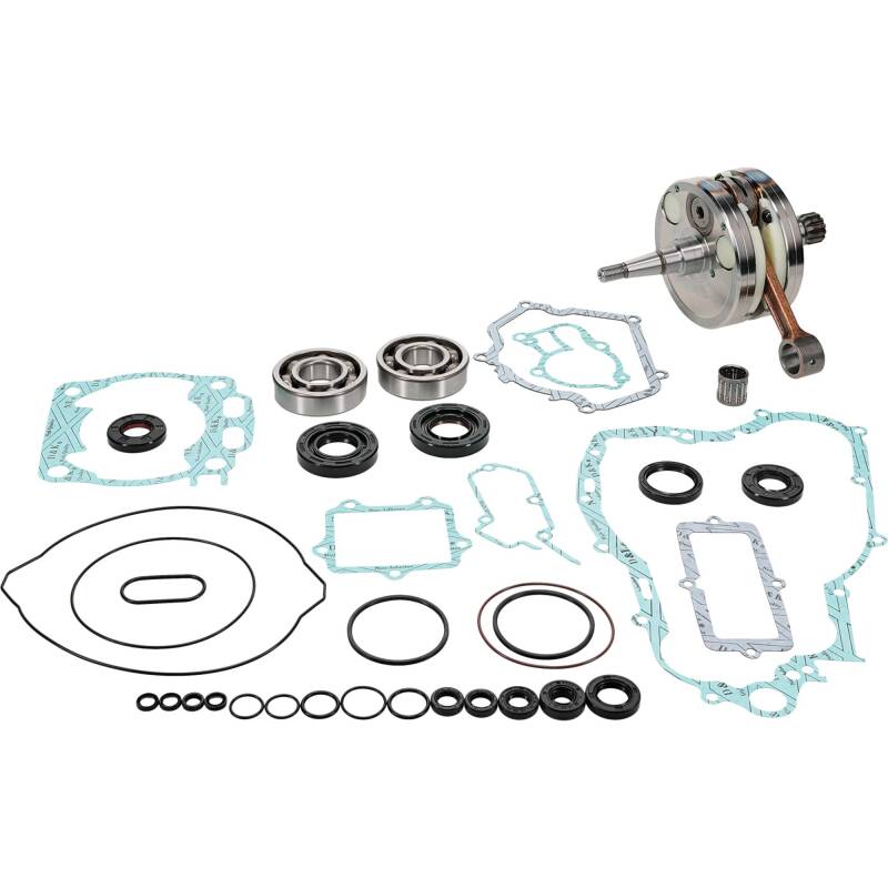 Hot Rods 03 - 21 Yamaha YZ 250 250cc Bottom End Kit - My Store