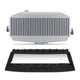 Mishimoto 2022+ Subaru WRX Top - Mount Intercooler - Silver - My Store