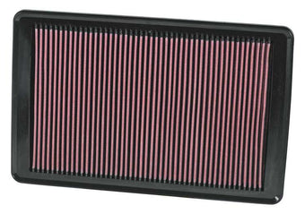 compare product K&N Replacement Air Filter SATURN SKY/PONTIAC SOLSTICE 2.0L-L4; 2007