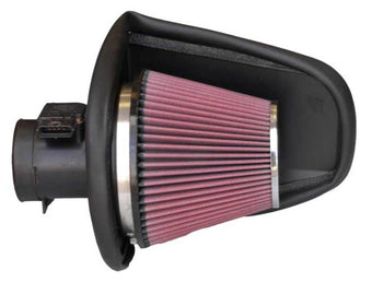 compare product K&N 96-99/01 Mustang Cobra Performance Intake Kit