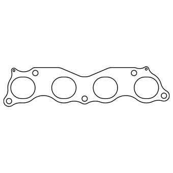 compare product Cometic Honda K20A2 Exhaust .030 inch MLS Head Gasket 1.975 inch X 1.730 inch Port