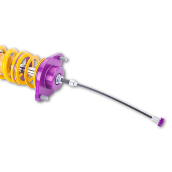 compare product KW 8mm Rebound Adjustment Extension - 350mm Long