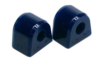 compare product SuperPro 1998 Subaru Forester L Rear 21mm Sway Bar Mount Bushing Set
