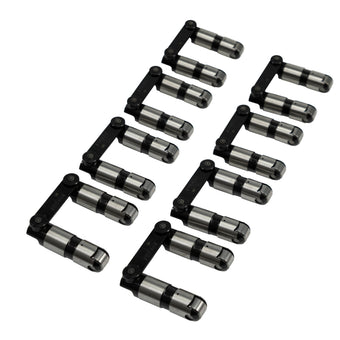 compare product COMP Cams Evolution Series Hydraulic Roller Lifters - Set Of 16