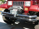 Rampage 1976 - 1983 Jeep CJ5 Double Tube Bumper - Stainless - My Store