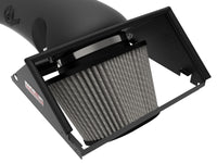 aFe Rapid Induction Cold Air Intake System w/Pro DRY S Filter 2021+ Ford F - 150 V8 - 5.0L - My Store