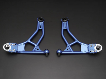 compare product Cusco 13-15 Subaru BRZ Adjustable Front Lower Control Arms