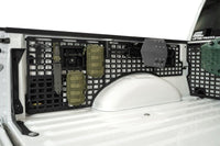 ADD 2021+ Ford F150 Bed Side Molle Panels - Driver Side Full Set - My Store