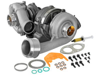 aFe BladeRunner Street Series Turbocharger Ford Diesel Trucks 08 - 10 V8 - 6.4L (td) - My Store