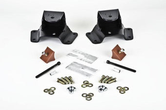 compare product Belltech HANGER KIT 75-91 GM C30 CrewCab/Dually 2inch