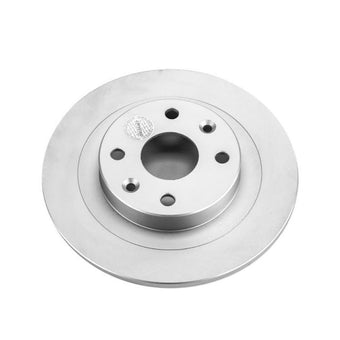 compare product Power Stop 91-03 Ford Escort Rear Evolution Geomet Coated Rotor