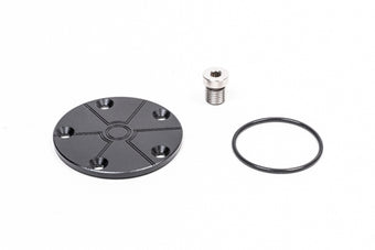 compare product Radium Fuel Hanger FPR Block Off