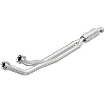 compare product MagnaFlow Conv Volvo 6.5X4 2/2.5