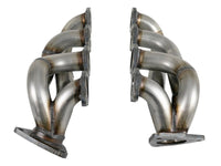 aFe Twisted Steel 1 - 3/4in 304SS Shorty Headers 2019 GM Silverado / Sierra 1500 V8 - 5.3L/6.2L - My Store