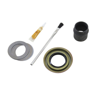 compare product Yukon Gear Minor install Kit For GM 83-97 7.2in IFS Diff