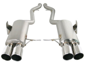 compare product aFe MACHForce XP Exhaust Cat-Back SS-304 08-13 BMW M3 (E90) V8-4.0L