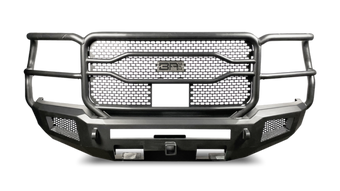 compare product Body Armor 4x4 17-21 Ford F250/350 Super Duty Ambush XT Front Bumper