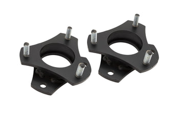compare product Belltech 05-18 Toyota Tacoma (5 Lug) 2.5in Front Lifting Strut Spacer