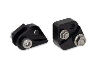 compare product BLOX Short Shift Adapter for RSX/01-05 Civic Non-Si - Black