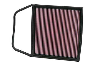 compare product K&N 06-09 BMW 135/335/535 Drop In Air Filter