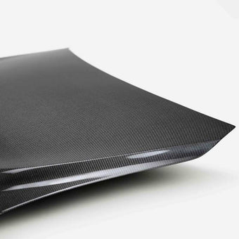 compare product Seibon 21-23 Lexus IS300/IS350 F Sport OE Style Carbon Fiber Hood