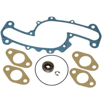 compare product Moroso Big Block Chevy Replacement Water Pump Gasket & Seal Kit (For 63547/63566)