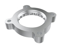 aFe 21 - 23 Subaru Crosstrek Silver Bullet Throttle Body Spacer Kit - My Store