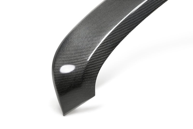 Anderson Composites 17 - 19 Chevy Colorado ZR2 Front Carbon Fiber Fender Flares (Pair) - My Store