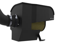 aFe Magnum FORCE Stage - 2 XP Pro - GUARD 7 Cold Air Intake System 2018+ Jeep Wrangler (JL) V6 3.6L - My Store