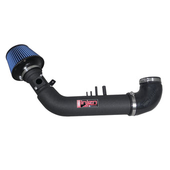 compare product Injen 00-04 Tundra / Sequoia 4.7L V8 & Power Shield only Wrinkle Black Power-Flow Air Intake System