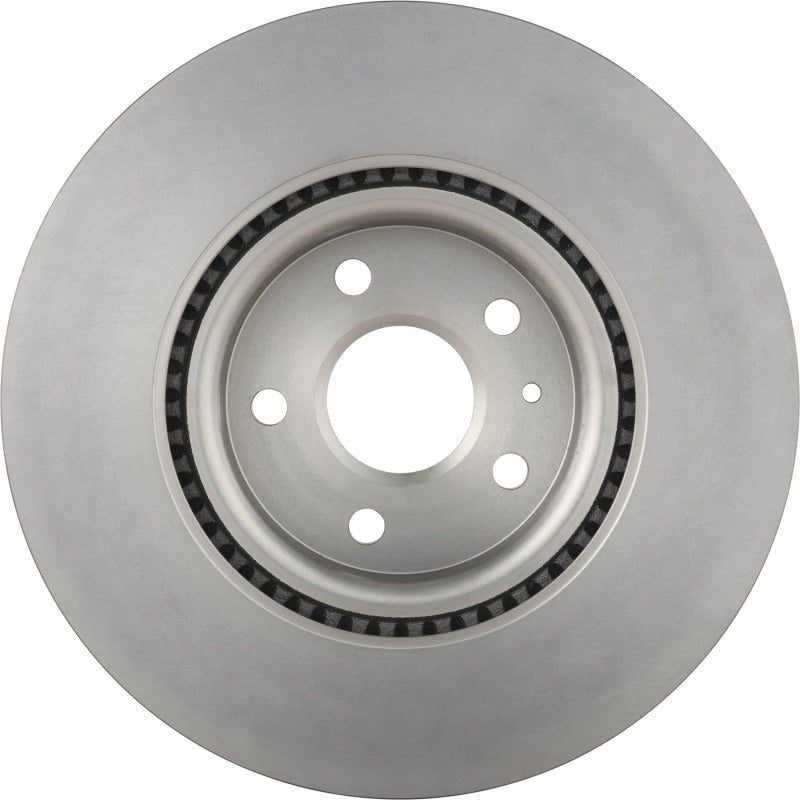 Brembo 17 - 21 Honda Civic Rear UV Coated Rotor - My Store
