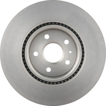 compare product Brembo 17-21 Honda Civic Rear UV Coated Rotor
