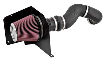 compare product K&N 07-08 Chevrolet Silverado/GMC Sierra HD 6.0L V8 Performance Intake