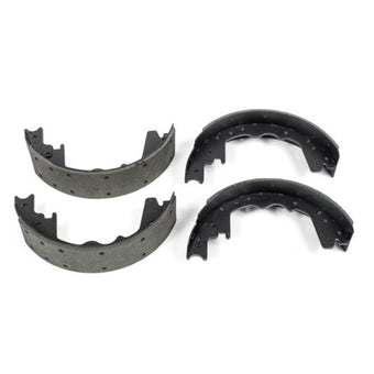 compare product Power Stop 71-73 Dodge B300 Van Front or Rear Autospecialty Brake Shoes