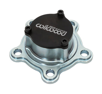 compare product Wilwood 5 Bolt Hub DRIVE FLANGE Cambered 2 DEG