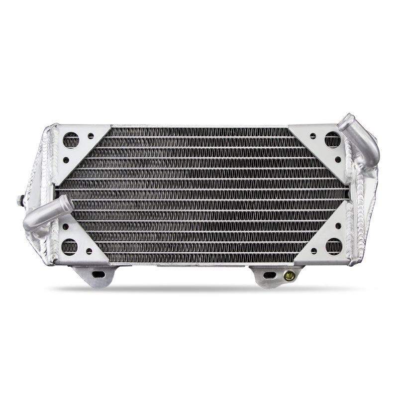 Mishimoto 2017+ Honda Civic Type R Secondary Race Radiator - My Store
