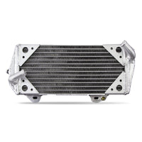 Mishimoto 2017+ Honda Civic Type R Secondary Race Radiator - My Store