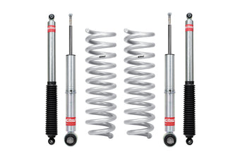 compare product Eibach 18-20 Ford F-150 2WD (Diesel) PRO-Truck Lift System (Stage 1)