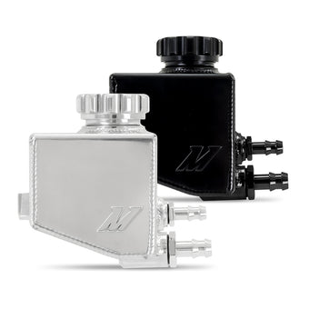 compare product Mishimoto Pontiac GTO/G8 Aluminum Power Steering Reservoir - Polished