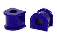 SuperPro 2011 - 2018 Ram 1500 20mm Rear Sway Bar Mount Bushing Kit - My Store