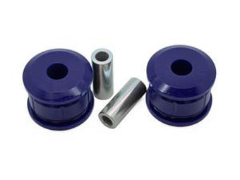 compare product SuperPro 2011 Nissan Juke S Rear Trailing Arm Forward Bushing Kit