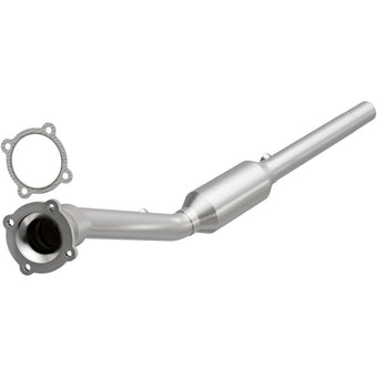 compare product MagnaFlow DF Cat Conv 99-04 VW Beetle T/C GLX Turbo S / 99-03 Golf T/C GLS GTI / 99-03 Jetta T/C GLS