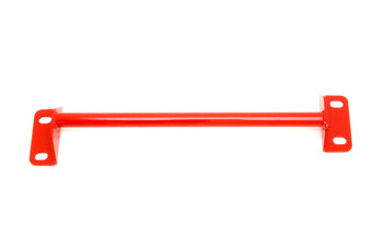 compare product BMR 93-02 F-Body Non-Convertible Only Driveshaft Tunnel Brace - Red