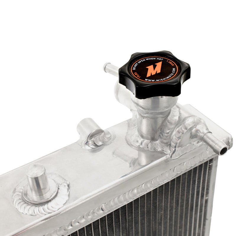 Mishimoto 14 - 17 Chevy SS Performance Aluminum Radiator - My Store