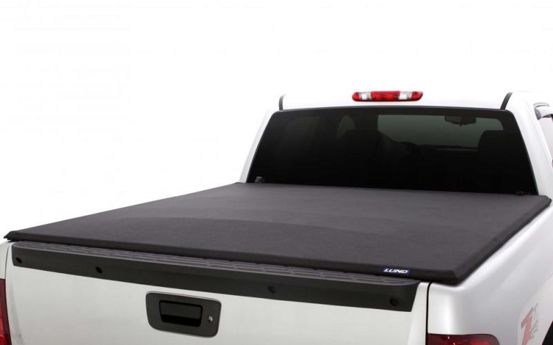 Tonneau Covers - Roll Up